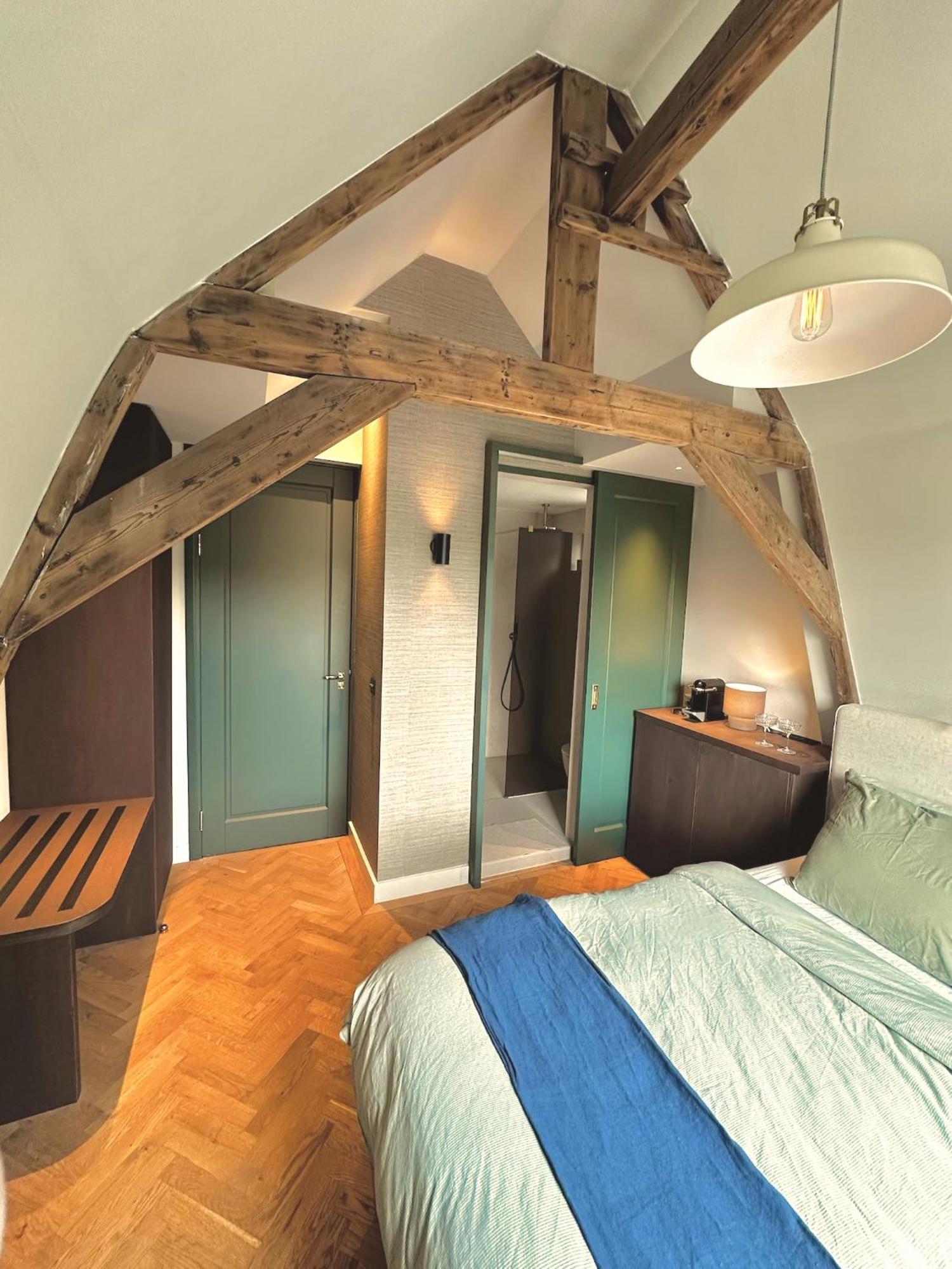 Bed & Breakfast Rembrandt & Vermeer